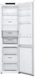 Холодильник LG GBV3200DSW - зображення 2