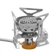 Портативная газовая горелка со шлангом Fire Maple SPARK FMS 121+ 2900 Вт - изображение 2