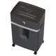 Шредер HP Pro Shredder 10MC A4 10 листов 20 л черный - изображение 5
