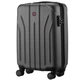 Чемодан малый Wenger Oryson Carry-On Hardside Case 35x54x21/26 см Серый (653208) - изображение 2