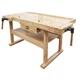 Столярний верстак Holzmann WB160L - изображение 1