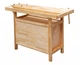 Верстак столярний Holzmann WB 138C - изображение 1