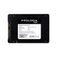 Внутренний SSD-накопитель Prologix S320 240 ГБ 2.5" SATAIII 3D TLC NAND (PRO240GS320) - изображение 2