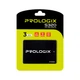 Внутренний SSD-накопитель Prologix S320 240 ГБ 2.5" SATAIII 3D TLC NAND (PRO240GS320) - изображение 4