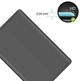 Захисне скло для планшета Samsung Galaxy Tab S7 ExtraDigital Transparent (EGL4777) - зображення 2