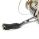 Катушка Shimano 17 Complex CI4+ 2500S F6 JDM - изображение 6