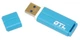 Флеш накопитель USB 64Gb GTL U201, Blue, USB 3.0 (GTL-U201-64) - изображение 6
