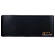 Килимок GTL Gaming XXL "Black Silence", 750х300х3 мм (GTLPADXXLBS) - зображення 1