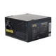 Блок живлення 500 Вт, GTL Gaming Star, Black (GTLGS500BK) - зображення 1