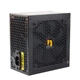 Блок живлення 500 Вт, GTL Gaming Star, Black (GTLGS500BK) - зображення 2