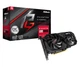 ASRock PCI-Ex Radeon RX 580 Phantom Gaming U OC 8GB GDDR5 (256bit) (1355/8000) (DVI, HDMI, 3х DisplayPort) (RX 580 PGU 8GO) - изображение 2