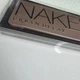 Подарочный набор палетка теней Urban Decay Naked2 и мини-блеск для губ Urban Decay Lip Junkie Lipgloss оттенок Naked - изображение 3