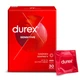 Тонкі презервативи Durex Sensitive для високої чутливості 30 шт - зображення 4