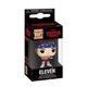 Игровая фигурка на клипсе FUNKO POP! "Одиннадцать" Funko 86618 серия "Очень странные дела" - изображение 2