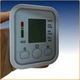Тонометр автоматический на плечо CL-BP0015B1 с памятью, индикацией аритмии, USB Type-C и манжетой 22–36 см - изображение 5