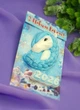 Сувенірне мило, новорічна листівка-мило “Конячка 2026” (біла) - зображення 2