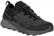 Кроссовки с Gore-Tex AKU Omnia V-Light GTX 44.5 (10 UK) Black/Anthracite - изображение 1