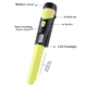 Пинпоинтер GP-Pointer XR2 Blue - изображение 7