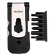 Мультитул NexTool NE0122 12 в 1 Металл Противоударный для велосипеда Черный - изображение 9
