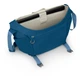 Сумка Osprey Daylite Messenger Night shift blue Uni (100072609) - изображение 2