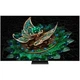 Телевізор TCL 65MQLED85 MiniLED 4K 144Hz Smart Google TV Titan ONKYO - зображення 1