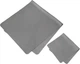 Рушник Camotec Tourist Microfiber S+M Grey - зображення 1
