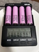 Акумулятор Samsung INR18650-35E з виступом Button Top — для ліхтарів та аварійного освітлення - изображение 5
