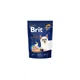 Корм сухий Brit Premium Cat Nature Indoor для дорослих домашніх з куркою 1,5 кг - зображення 1