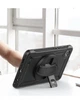 Защищённый противоударный чехол с подставкой для планшета Samsung Galaxy Tab A9+ SM-X210 / X216 / X218 (11") - изображение 3