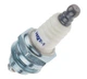 Свічка запалювання Husqvarna HQT-1 (5774840-01) - зображення 1