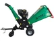 Измельчитель веток MAST Gartentechnik GS350PRO - изображение 1