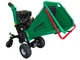 Измельчитель веток MAST Gartentechnik GS350PRO - изображение 2