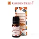 Ароматическое масло Ладан Garden Fresh Frankincense10 ml Аромат для очищения пространства и духовных практик - изображение 2