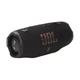 Портативна колонка JBL Charge 6 JBLCHARGE6BLK Black - зображення 1