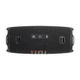 Портативна колонка JBL Charge 6 JBLCHARGE6BLK Black - зображення 6