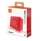 Портативная колонка JBL Go Essential 2 JBLGOES2REDEU Red - изображение 6