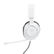Навушники з мікрофоном JBL Quantum 100P JBLQ100PWHTBLU White/Blue - зображення 4