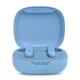 Беспроводные наушники JBL Wave Flex JBLWFLEXBLU Blue - изображение 2