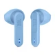 Беспроводные наушники JBL Wave Flex JBLWFLEXBLU Blue - изображение 3