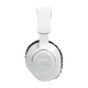 Бездротові навушники JBL Quantum 360P JBLQ360PWLWHTBLU White/Blue - зображення 5