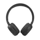 Беспроводные наушники JBL Tune 510BT JBLT510BTBLKEU Black - изображение 5