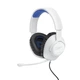 Навушники з мікрофоном JBL Quantum 100P JBLQ100PWHTBLU White/Blue - зображення 8