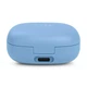 Беспроводные наушники JBL Wave Flex JBLWFLEXBLU Blue - изображение 6
