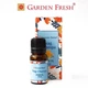 Ароматическое масло Наг Чампа Garden Fresh Nag Champa Oil 10 ml Восточный аромат для аромаламп диффузоров и духовных практик - изображение 2