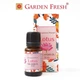 Ароматическое масло Лотос Garden Fresh Lotus Oil 10 мл Аромат для медитаций йоги Натуральное индийское цветочное масло - изображение 2