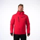 Мужская лыжная куртка Primaloft® BENTLEY NORTHFINDER красный S (BU-3921SNW) - изображение 3