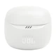 Бездротові навушники JBL Tune Flex 2 JBLTFLEX2WHT White - зображення 7