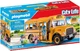 Игровой набор Плеймобил Школьный автобус Playmobil School Bus 70983 - изображение 1