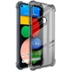Чехол Imak противоударный AirBag для Google Pixel 4a (4G) - изображение 1