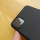 TPU тонкий матовый чехол X-level Guardian для Google Pixel 4XL - изображение 10
